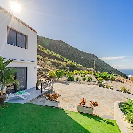 Apartment Cliff Haven Sea View - Adults Only