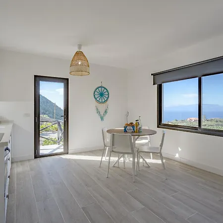 Apartment Cliff Haven Sea View - Adults Only Santiago Del Teide