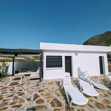 Cliff Haven Sea View - Adults Only Santiago Del Teide