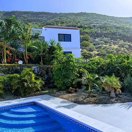 Apartment Cliff Haven Sea View - Adults Only Santiago Del Teide