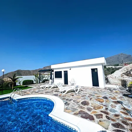 Cliff Haven Sea View - Adults Only Santiago Del Teide