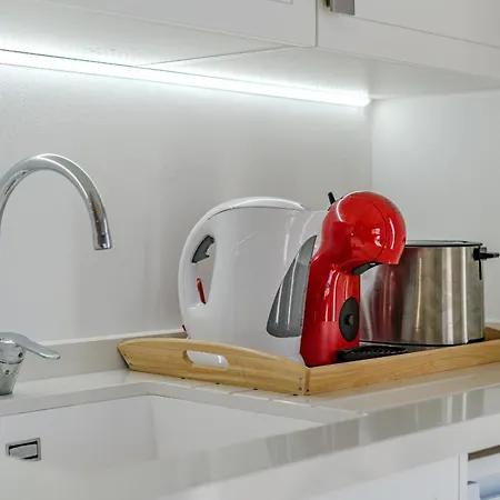 Cliff Haven Sea View - Adults Only Appartement