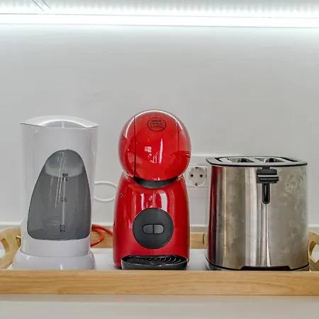 Appartement Cliff Haven Sea View - Adults Only