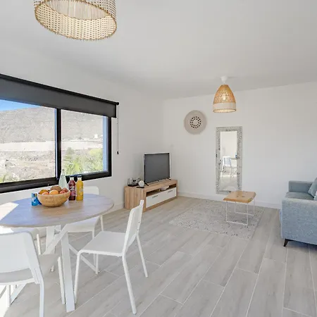 Cliff Haven Sea View - Adults Only * Santiago del Teide