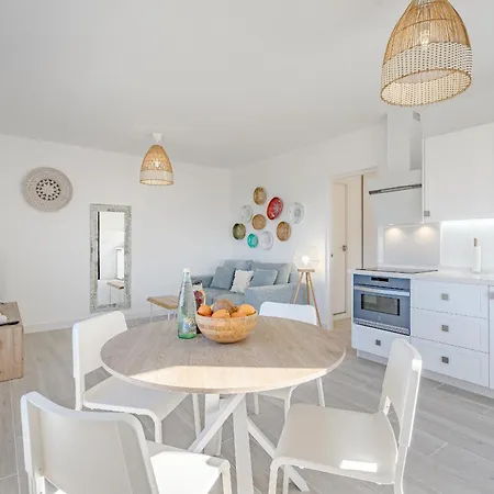 Appartement Cliff Haven Sea View - Adults Only *