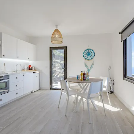 Cliff Haven Sea View - Adults Only Appartement Santiago del Teide